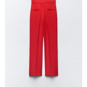 Zara trousers
